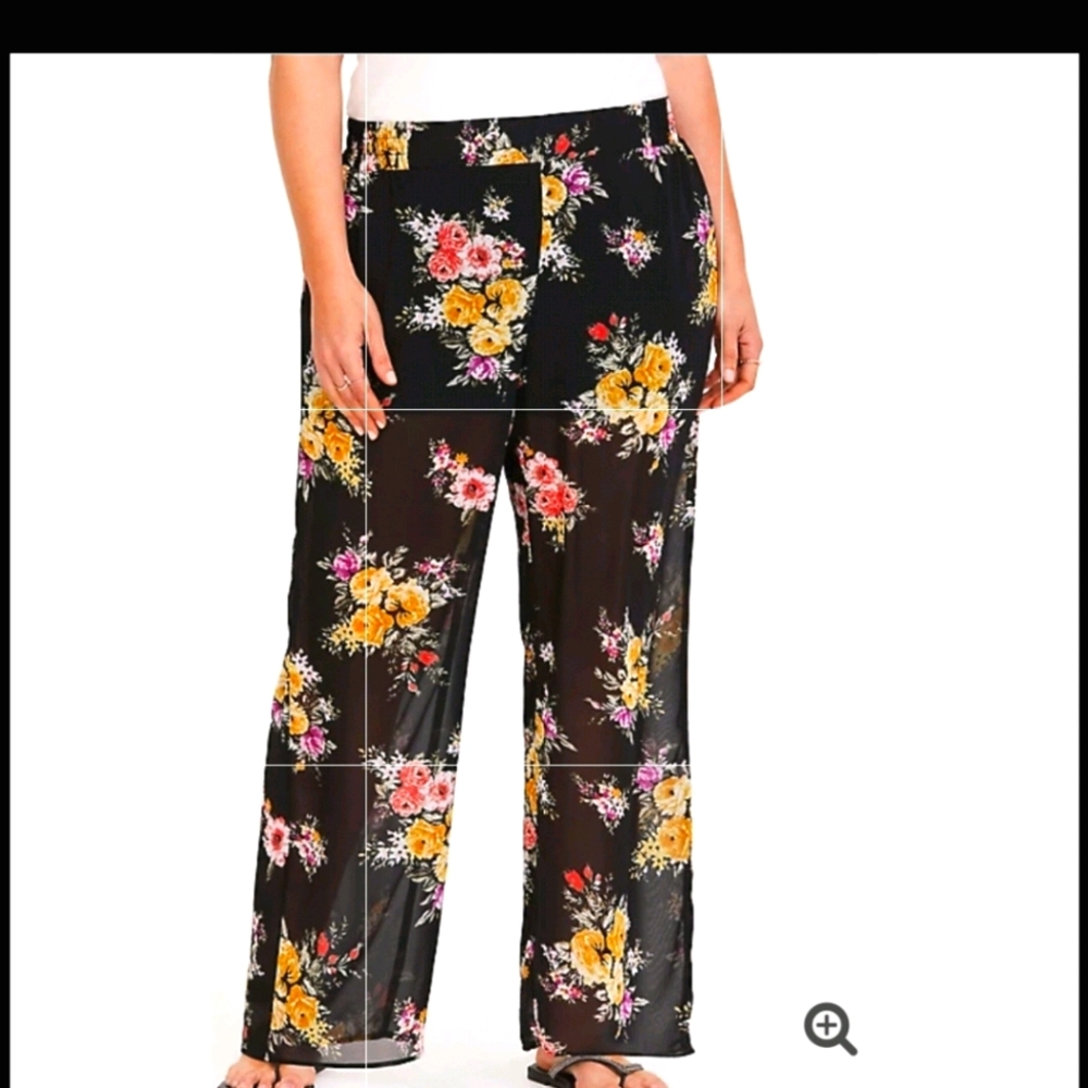 Size 2 torrid new
